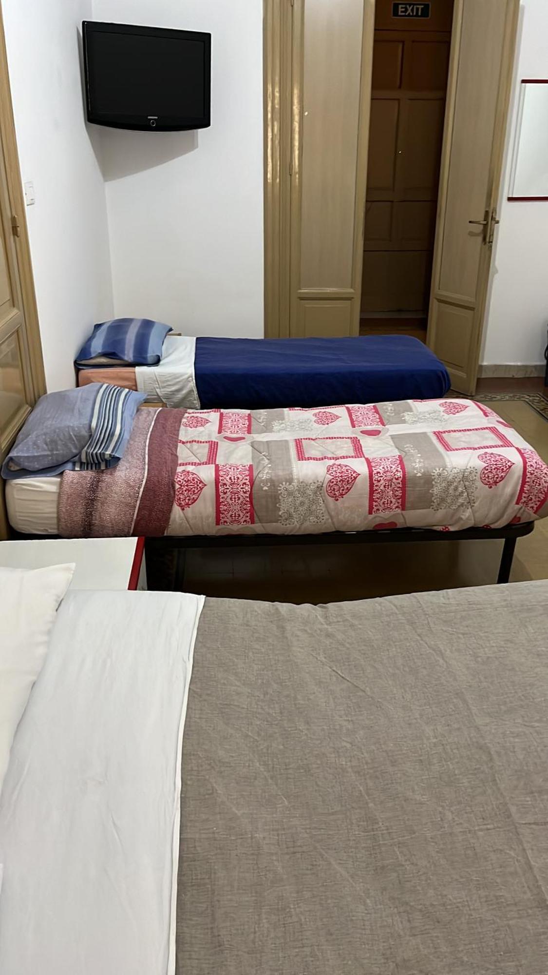 Manzoni Rooms — Foto 3