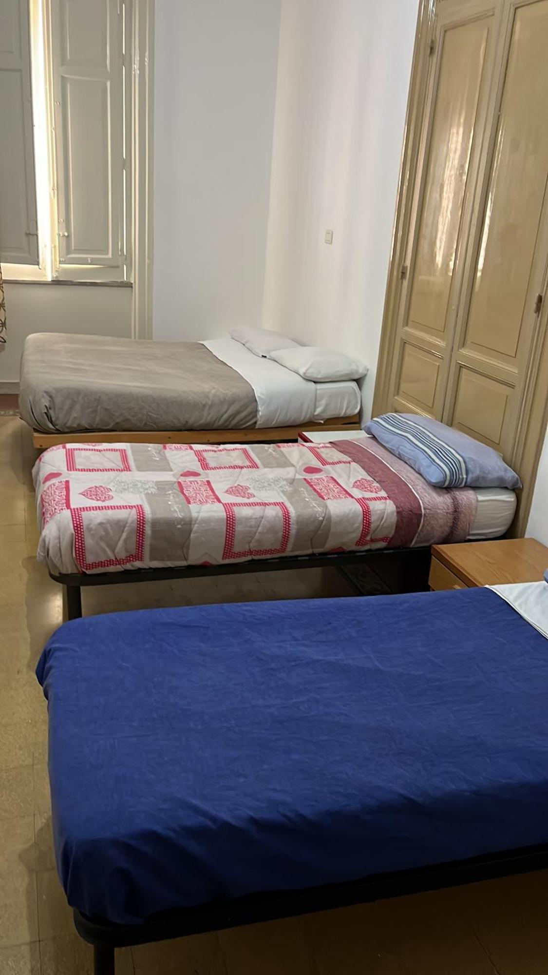 Manzoni Rooms — Foto 1